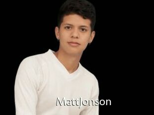 MattJonson