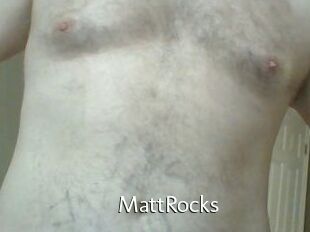 MattRocks