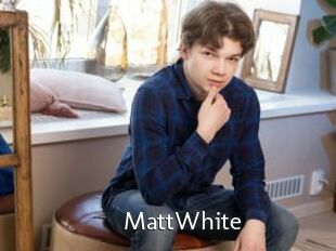 MattWhite