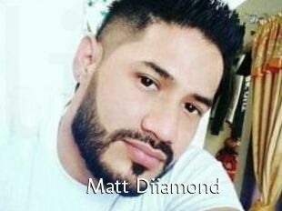 Matt_Diiamond