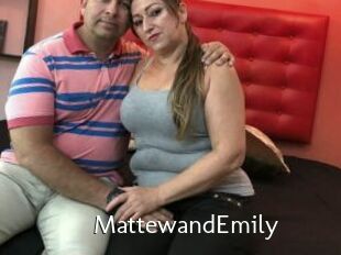 MattewandEmily