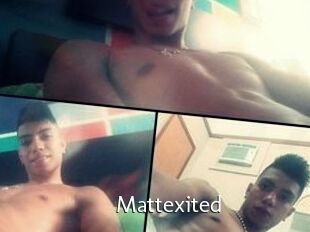 Mattexited