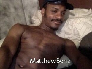 Matthew_Benz