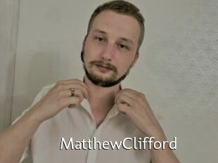 MatthewClifford