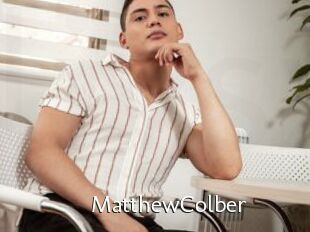 MatthewColber