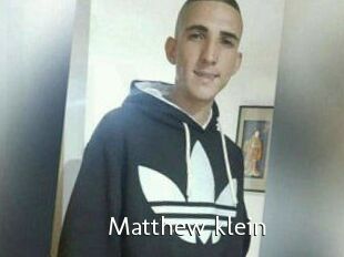 Matthew_klein