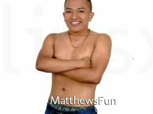 MatthewsFun