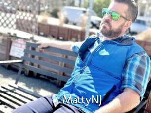 MattyNJ