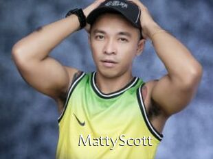 MattyScott