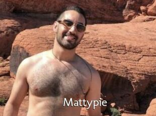 Mattypie