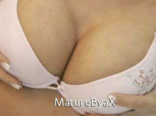 MatureByaX