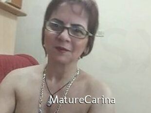 MatureCarina