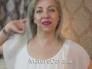 MatureDayana