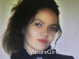 MatureGirl
