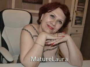 MatureLaura