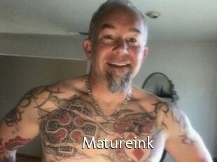 Matureink
