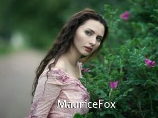 MauriceFox
