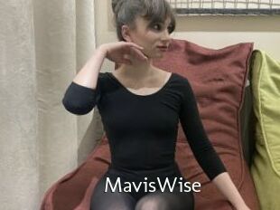 MavisWise