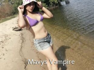 Mavys_Vampire