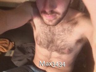 Max3434