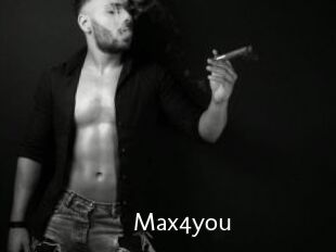 Max4you