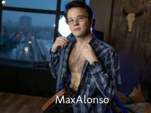 MaxAlonso