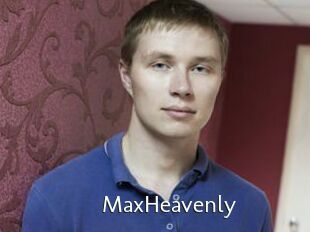 MaxHeavenly