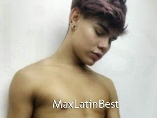 MaxLatinBest