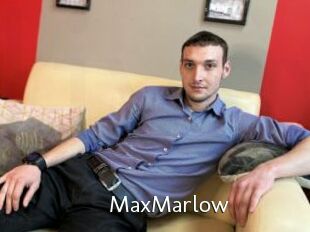 MaxMarlow