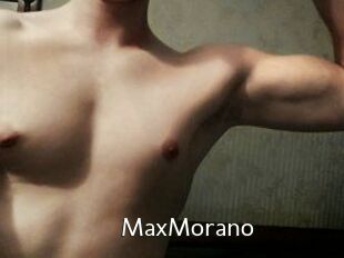 MaxMorano