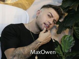 MaxOwen