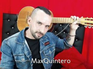 MaxQuintero