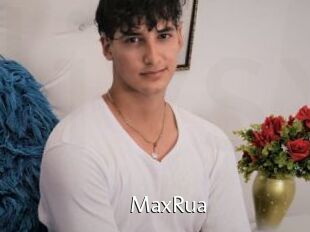 MaxRua