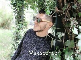 MaxSpencer