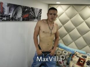 MaxVilla