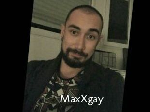 MaxXgay