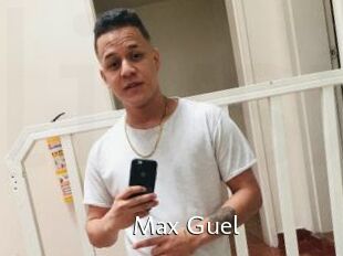 Max_Guel