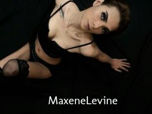 MaxeneLevine