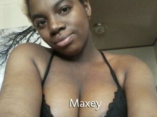 Maxey