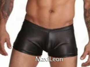 MaxiLeon