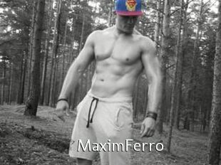 MaximFerro