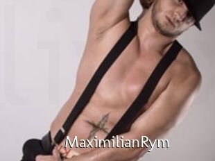 MaximilianRym