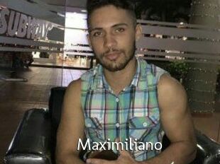 Maximiliano