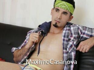 MaximoCasanova