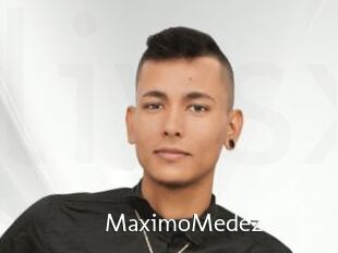 MaximoMedez