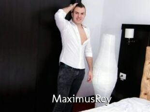 MaximusRey