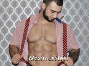 MaximusSteel