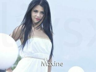 Maxine