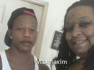 Maxmaxim