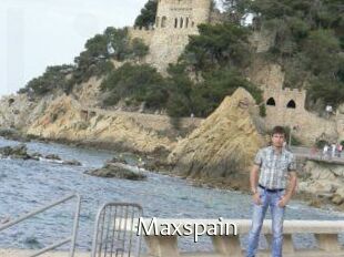Maxspain